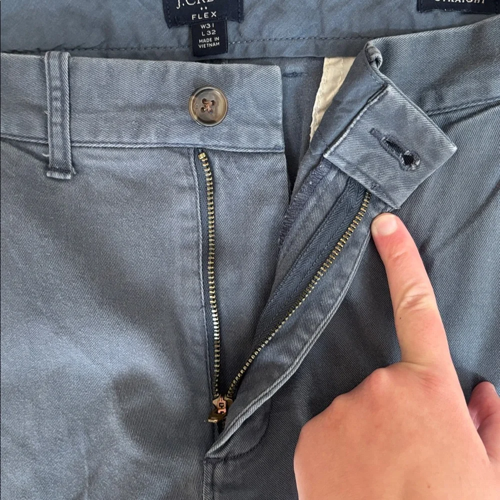 J. Crew Pants